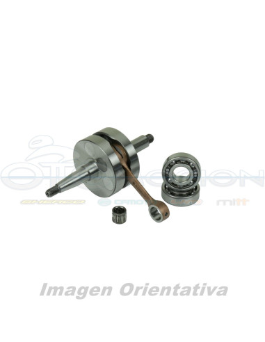 CIGÜEÑAL RACING, BULON DE 12MM