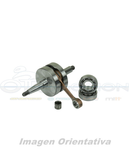 CIGÜEÑAL RACING, BULON DE 12MM