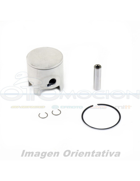 PISTON FUNDIDO Ø 47,54 MM PARA CILINDRO BIG BORE ATHENA KIT