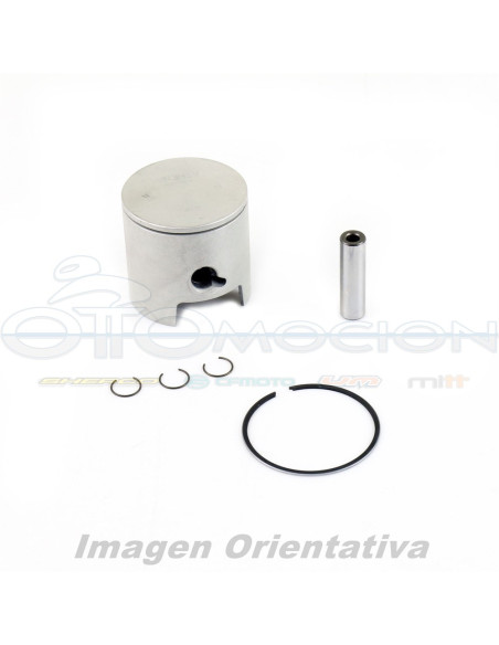 PISTON FUNDIDO Ø 47,55 MM PARA CILINDRO BIG BORE ATHENA KIT