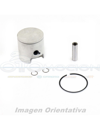 PISTON FUNDIDO Ø 47,56 MM PARA CILINDRO BIG BORE ATHENA KIT