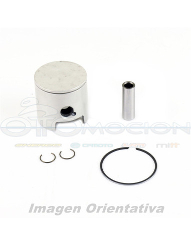 PISTON FUNDIDO Ø 47,56 MM PARA CILINDRO BIG BORE ATHENA KIT