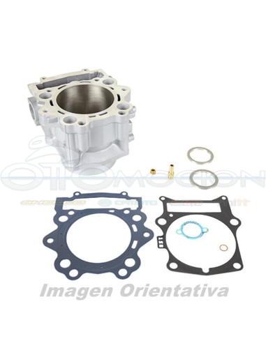 KIT DE CILINDRO BIG BORE Ø 105,5 MM, 700 CC + JUNTAS (SIN PISTON)