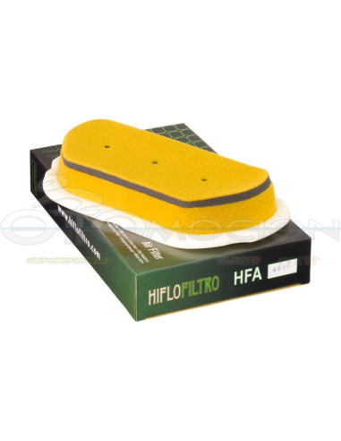 FILTRO DE AIRE HIFLOFILTRO HFA4610