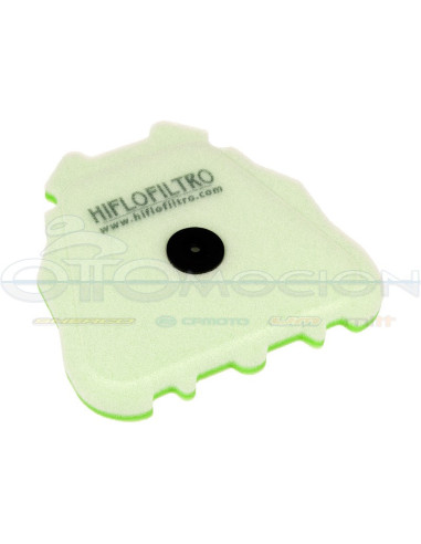 FILTRO DE AIRE HIFLOFILTRO HFF4030