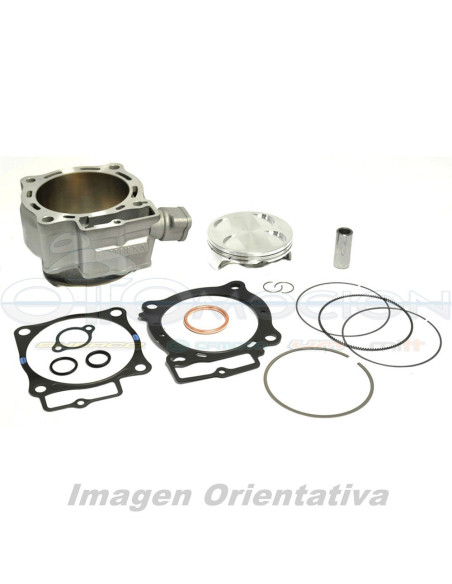 KIT DE CILINDRO BIG BORE Ø 100 MM, 490 CC