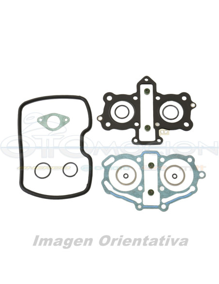 JUEGO DE JUNTAS Y RETENES DE MOTOR PARTE ALTA