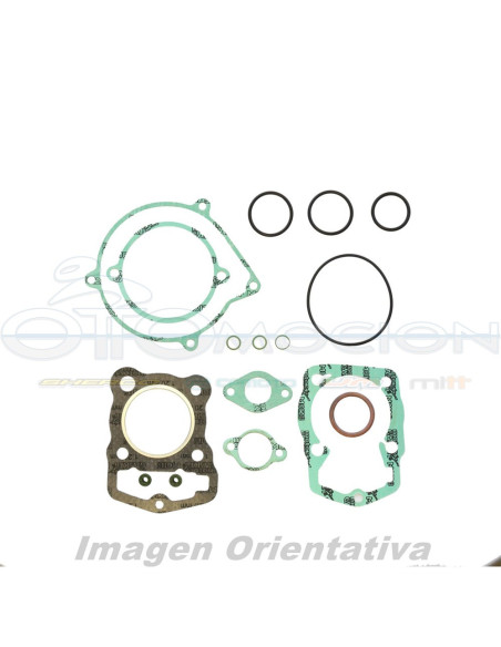 JUEGO DE JUNTAS Y RETENES DE MOTOR PARTE ALTA