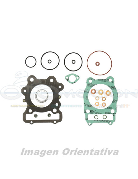 JUEGO DE JUNTAS Y RETENES DE MOTOR PARTE ALTA