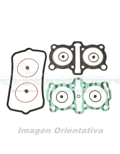 JUEGO DE JUNTAS Y RETENES DE MOTOR PARTE ALTA