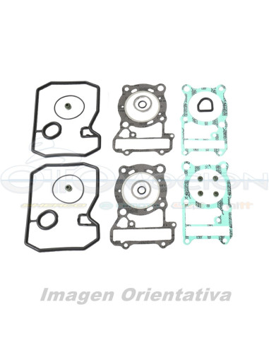 JUEGO DE JUNTAS Y RETENES DE MOTOR PARTE ALTA