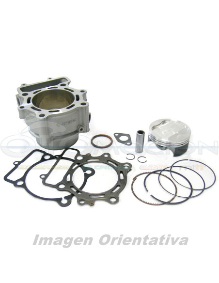 KIT DE CILINDRO BIG BORE Ø 83 MM, 300 CC