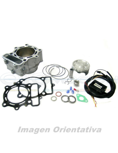 KIT DE CILINDRO BIG BORE Ø 83 MM, 300 CC