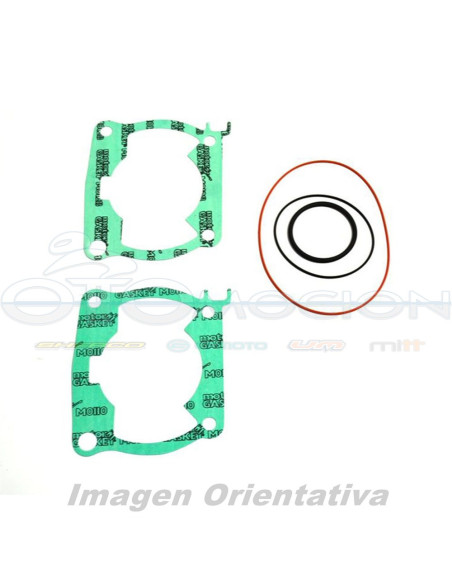 JUEGO DE JUNTAS Y RETENES DE MOTOR PARTE ALTA