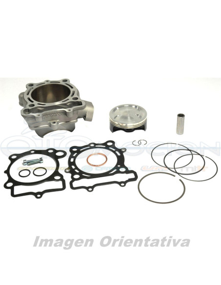 KIT DE CILINDRO BIG BORE Ø 83 MM, 290 CC