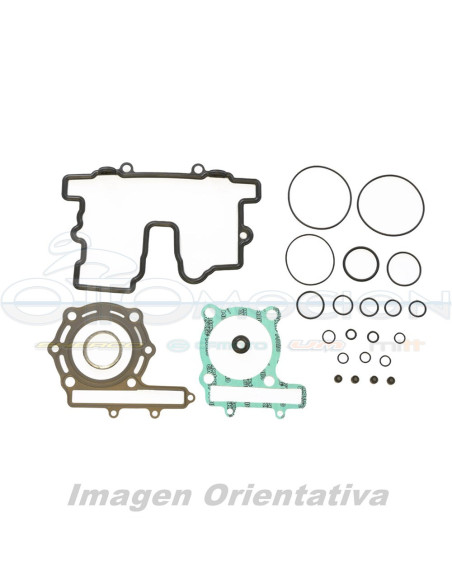 JUEGO DE JUNTAS Y RETENES DE MOTOR PARTE ALTA