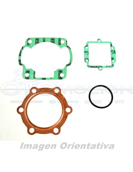 JUEGO DE JUNTAS Y RETENES DE MOTOR PARTE ALTA