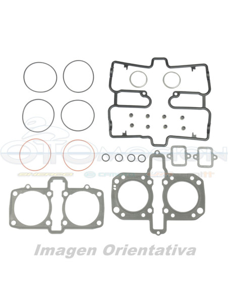 JUEGO DE JUNTAS Y RETENES DE MOTOR PARTE ALTA