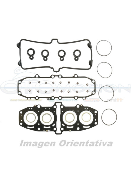 JUEGO DE JUNTAS Y RETENES DE MOTOR PARTE ALTA