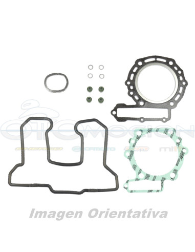 JUEGO DE JUNTAS Y RETENES DE MOTOR PARTE ALTA