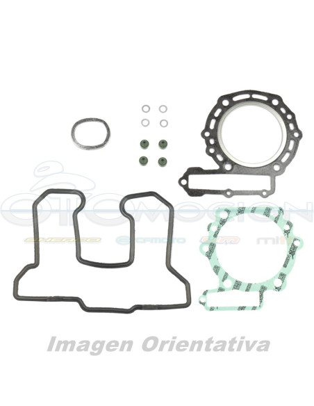 JUEGO DE JUNTAS Y RETENES DE MOTOR PARTE ALTA