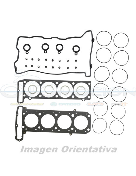 JUEGO DE JUNTAS Y RETENES DE MOTOR PARTE ALTA