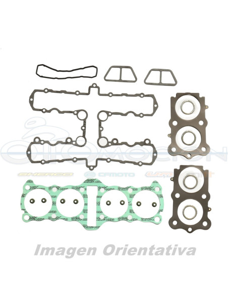 JUEGO DE JUNTAS Y RETENES DE MOTOR PARTE ALTA