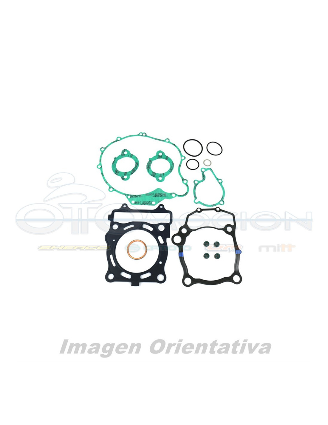 Junta Tapa De Válvulas Original - Seat - Toledo | REPUESTOS-ALTAGAMA