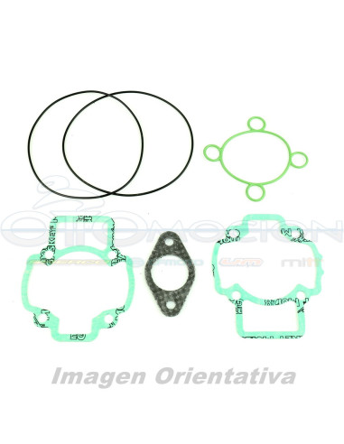 JUEGO DE JUNTAS Y RETENES DE MOTOR PARTE ALTA