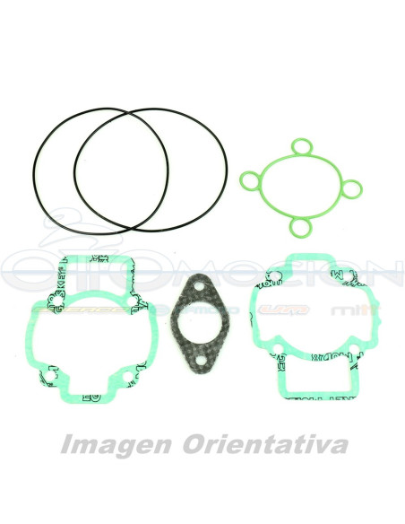 JUEGO DE JUNTAS Y RETENES DE MOTOR PARTE ALTA