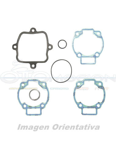 JUEGO DE JUNTAS Y RETENES DE MOTOR PARTE ALTA