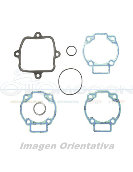 JUEGO DE JUNTAS Y RETENES DE MOTOR PARTE ALTA