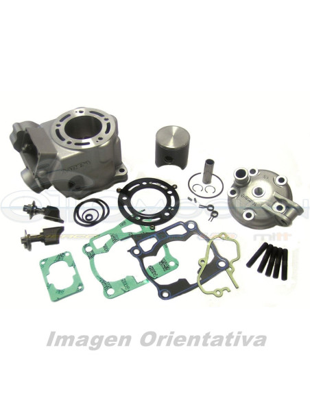 KIT DE CILINDRO BIG BORE Ø 58 MM, 144 CC