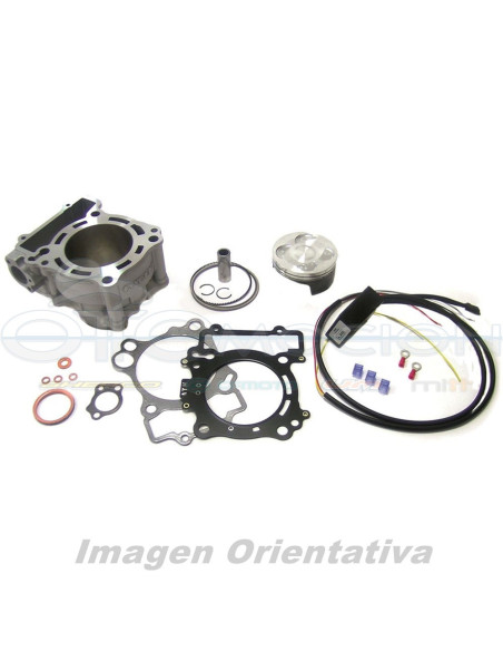 KIT DE CILINDRO BIG BORE Ø 83 MM, 290 CC