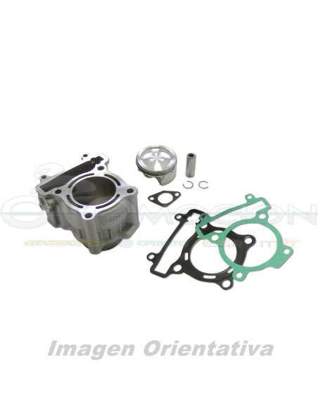 KIT DE CILINDRO BIG BORE Ø 63 MM, 182 CC