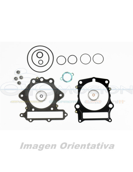 JUEGO DE JUNTAS Y RETENES DE MOTOR PARTE ALTA