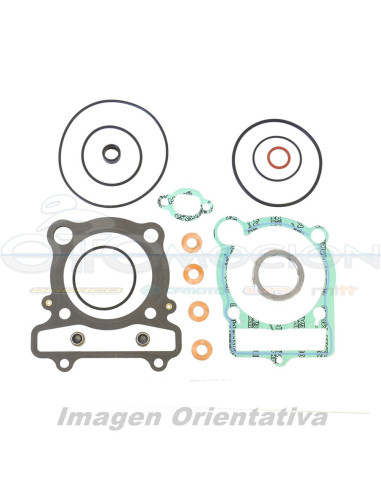 JUEGO DE JUNTAS Y RETENES DE MOTOR PARTE ALTA