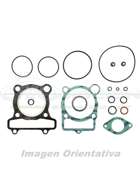 JUEGO DE JUNTAS Y RETENES DE MOTOR PARTE ALTA