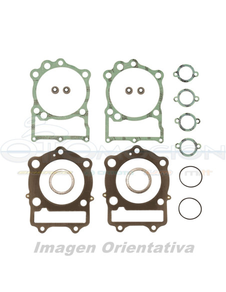 JUEGO DE JUNTAS Y RETENES DE MOTOR PARTE ALTA