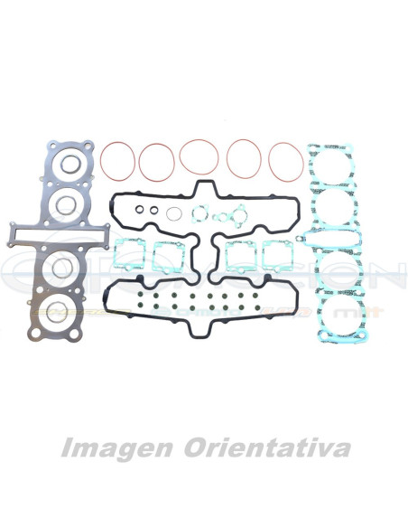 JUEGO DE JUNTAS Y RETENES DE MOTOR PARTE ALTA