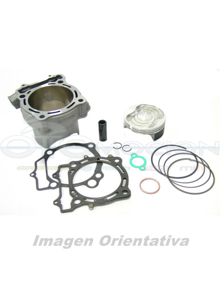 KIT DE CILINDRO BIG BORE Ø 100 MM, 490 CC