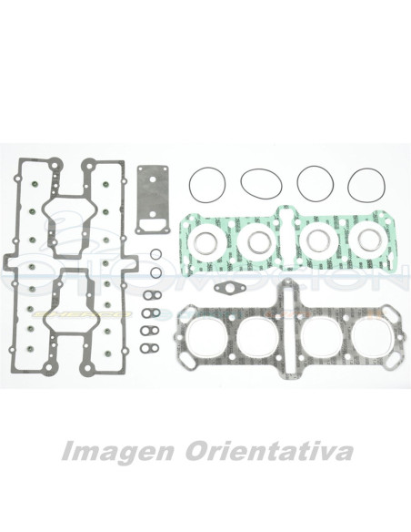 JUEGO DE JUNTAS Y RETENES DE MOTOR PARTE ALTA