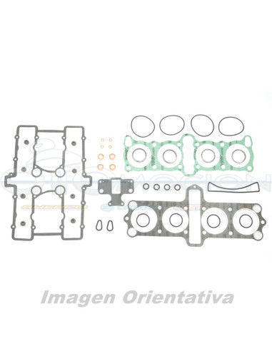 JUEGO DE JUNTAS Y RETENES DE MOTOR PARTE ALTA