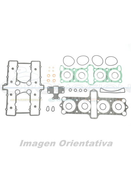 JUEGO DE JUNTAS Y RETENES DE MOTOR PARTE ALTA