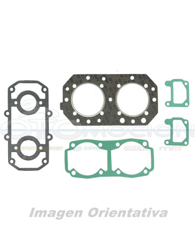 JUEGO DE JUNTAS Y RETENES DE MOTOR PARTE ALTA