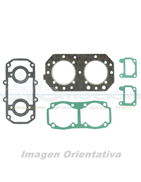 JUEGO DE JUNTAS Y RETENES DE MOTOR PARTE ALTA