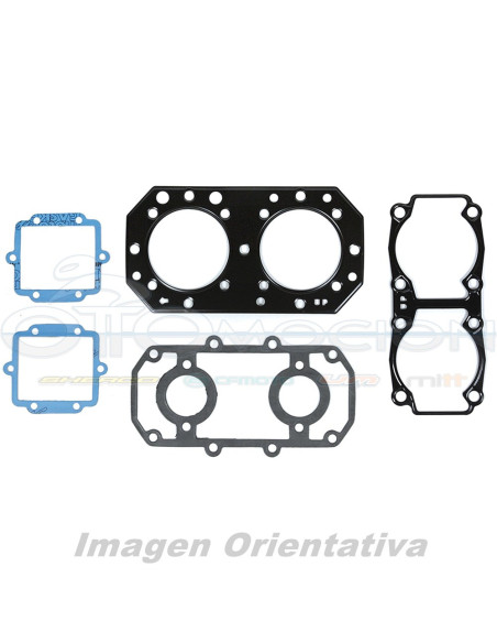 JUEGO DE JUNTAS Y RETENES DE MOTOR PARTE ALTA