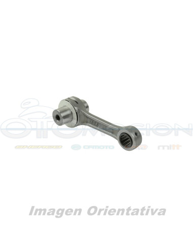 KIT DE BIELA + JUNTAS DE MOTOR COMPLETAS