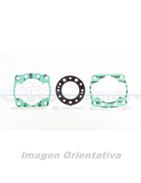 RACE GASKET KIT: GASKET KIT (JUNTA DE CULATA + 2 DE BASE CILINDRO)