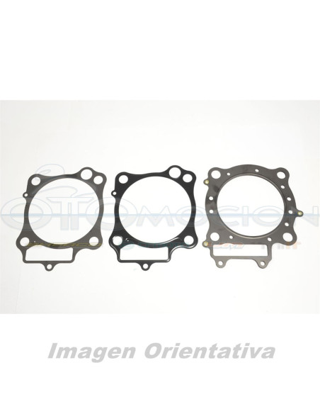 RACE GASKET KIT: GASKET KIT (JUNTA DE CULATA + 2 DE BASE CILINDRO)